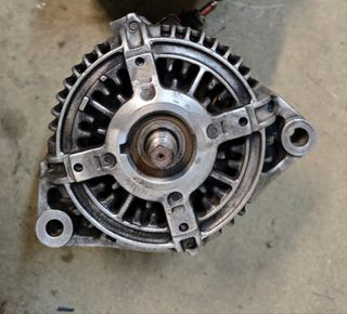 Alternador Toyota 2JZ-GTE 100A