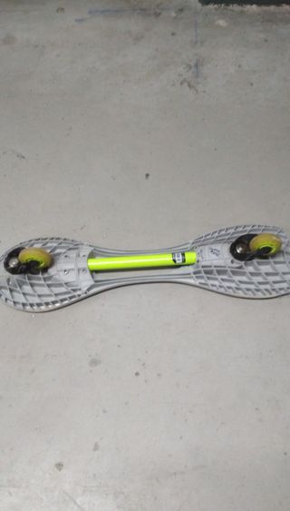 Patinete Wave Oxelo