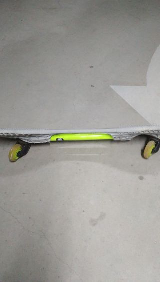 Patinete Wave Oxelo