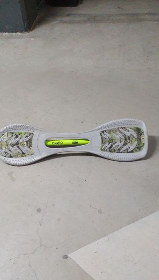 Patinete Wave Oxelo