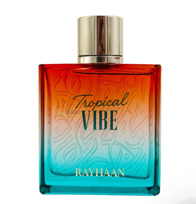 Rayhaan Tropical Vibe Perfume