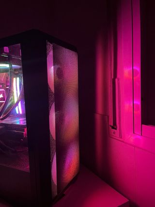 PC Gaming RTX 4080 i7 13ª Gen 32GB RAM SSD