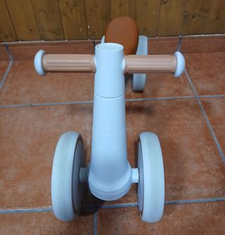 Bicicleta de Equilibrio Sereed