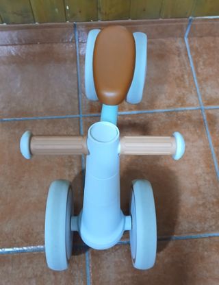 Bicicleta de Equilibrio Sereed