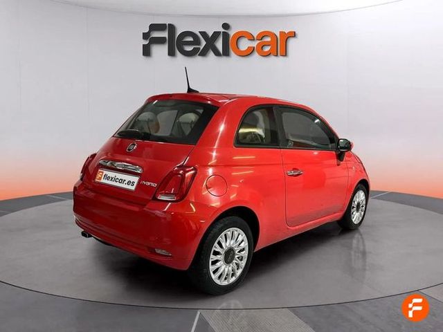 Fiat 500 Sport 1.0 Hybrid 52KW (70 CV)
