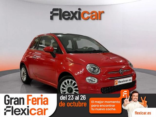 Fiat 500 Sport 1.0 Hybrid 52KW (70 CV)