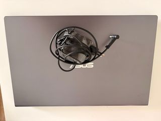 Portátil ASUS VivoBook X515JA Intel i3 8GB RAM Gri
