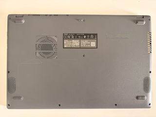 Portátil ASUS VivoBook X515JA Intel i3 8GB RAM Gri