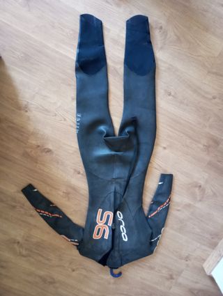 Traje de neopreno Orca S6
Usado 4 veces 