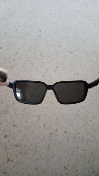 Gafas de sol Ray-Ban Ferrari.