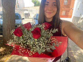 Cuidadora, niñera en Albacete