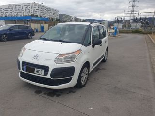 Citroen C3 Picasso 2011