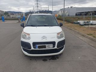 Citroen C3 Picasso 2011
