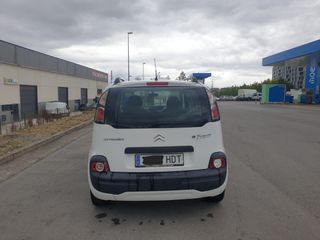 Citroen C3 Picasso 2011