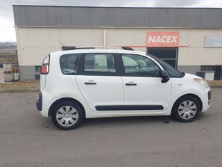 Citroen C3 Picasso 2011