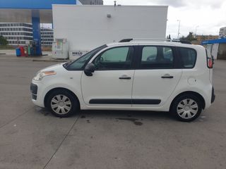 Citroen C3 Picasso 2011
