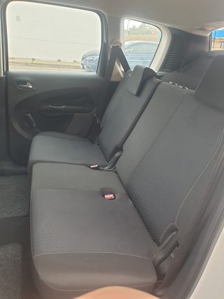 Citroen C3 Picasso 2011