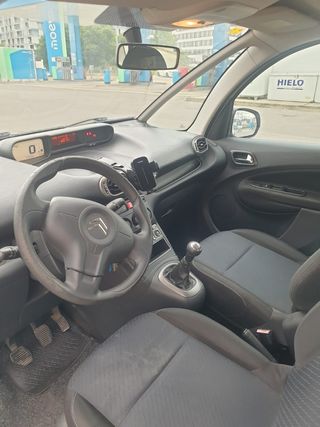 Citroen C3 Picasso 2011