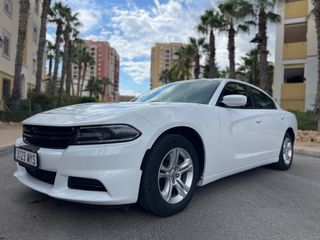 Dodge Charger 2020