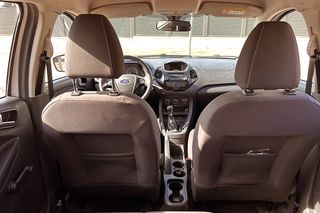 Ford Ka+ 2017
