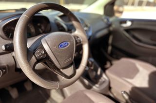 Ford Ka+ 2017
