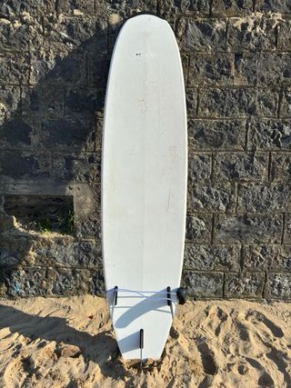 Tabla de surf epoxy 8'0 Gerard Dabbadie
