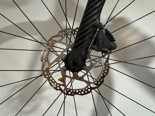 Orbea Terra H30 Gravel – Shimano GRX 600 – Talla L