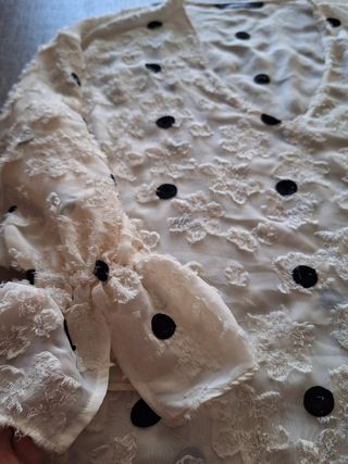 Camicia Zara Donna Taglia M