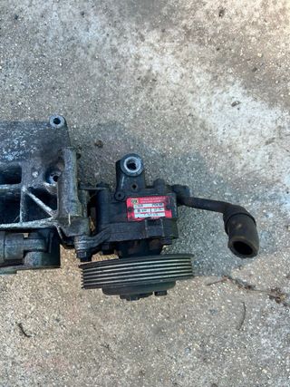 Bomba dirección BMW E36 y E39 completa