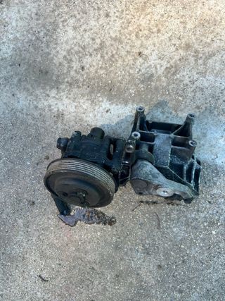 Bomba dirección BMW E36 y E39 completa