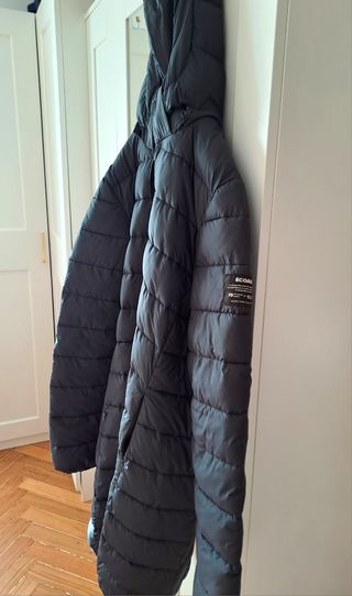 Chaqueta Ecoalf mujer 