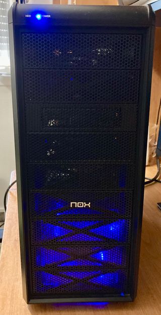 PC Gaming NOX 
