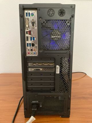 PC Gaming NOX 