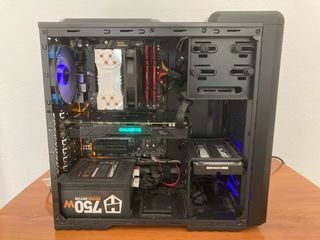 PC Gaming NOX 