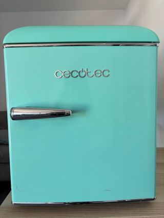 Mini nevera Cecotec