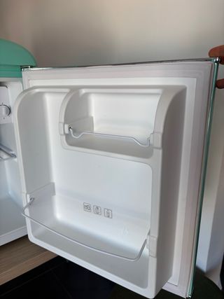 Mini nevera Cecotec