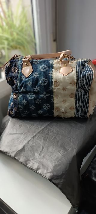 Bolso Desigual Mujer
