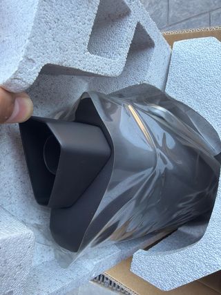 Escape Honda X-ADV 750 Original Nuevo