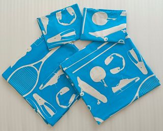 2 Fundas Nórdicas Juveniles Cama 90