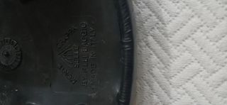 Sella Montegrappa
 sella bici