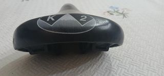 Sella Montegrappa
 sella bici