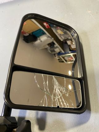 Espelhos Retrovisores para Caravana