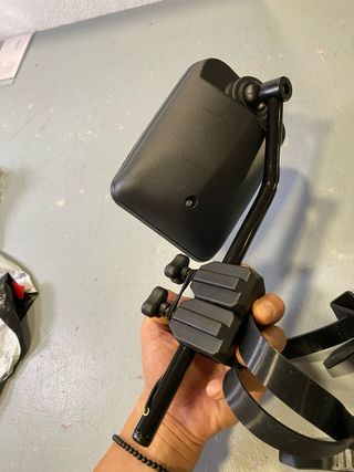 Espelhos Retrovisores para Caravana