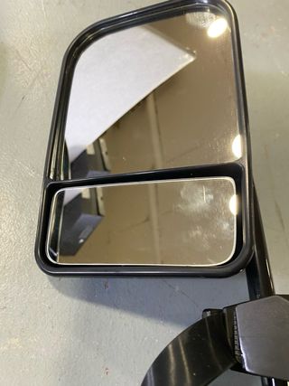 Espelhos Retrovisores para Caravana