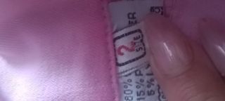 Giubbino jeans rosa Betty Boop 2 anni