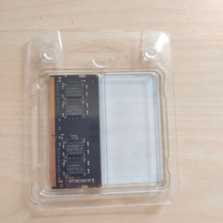 TERRAMASTER 4GB DDR4 SO-DIMM RAM