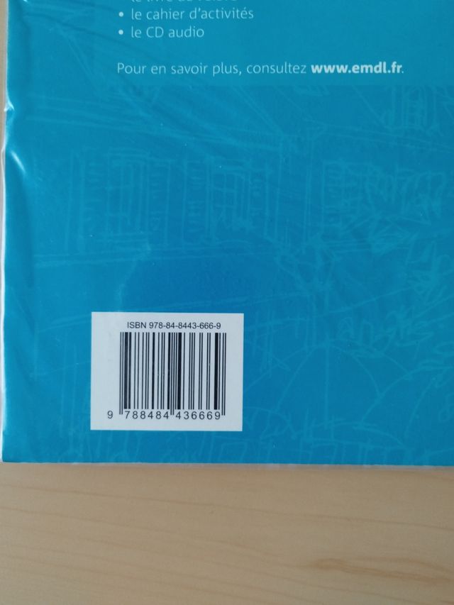 Noveau Rond Point Pas à Pas A2 Livre de l´éleve...