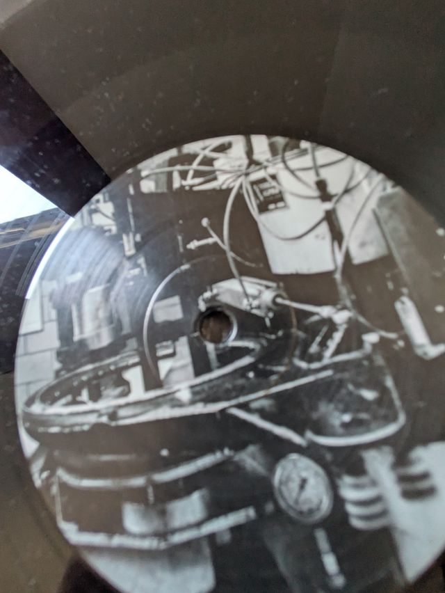 Vinilo Techno House Dub - Disco 12 Vinalog