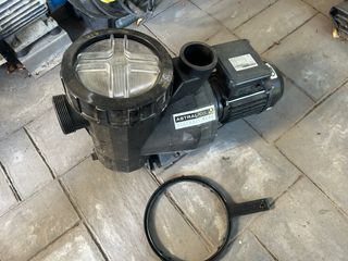 Bomba Piscina Astral Victoria Plus 1 CV
