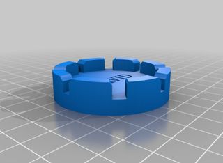 Llave de radios para bicicleta